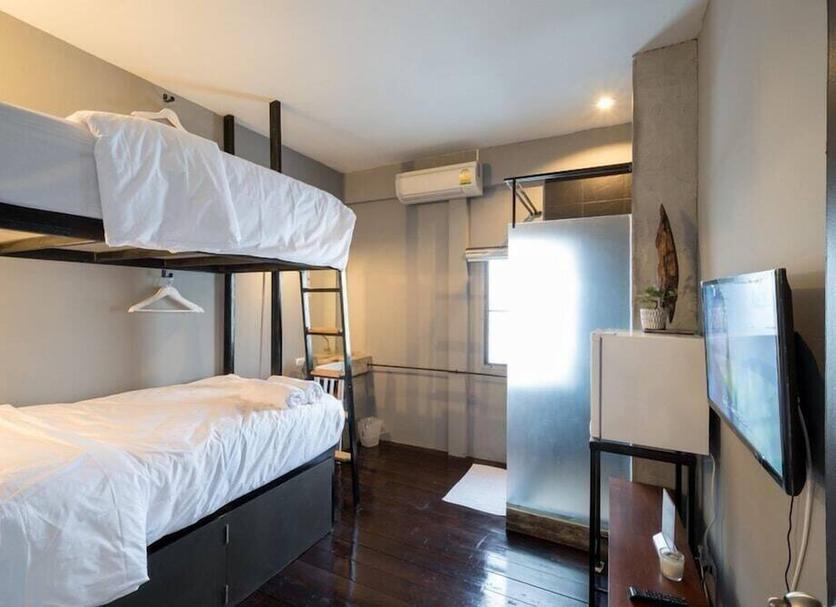 Quarto Foto