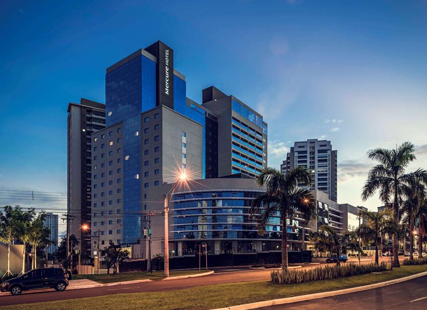 Edifício Foto