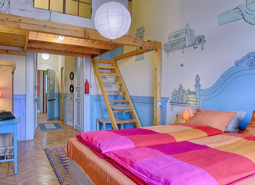 Quarto Foto