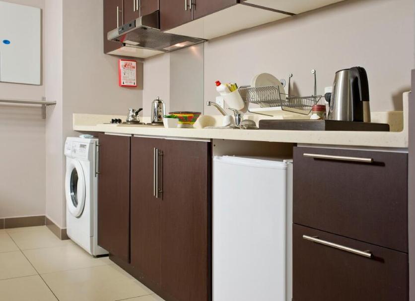 Cozinha Foto