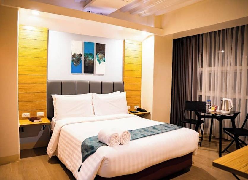 Quarto Foto