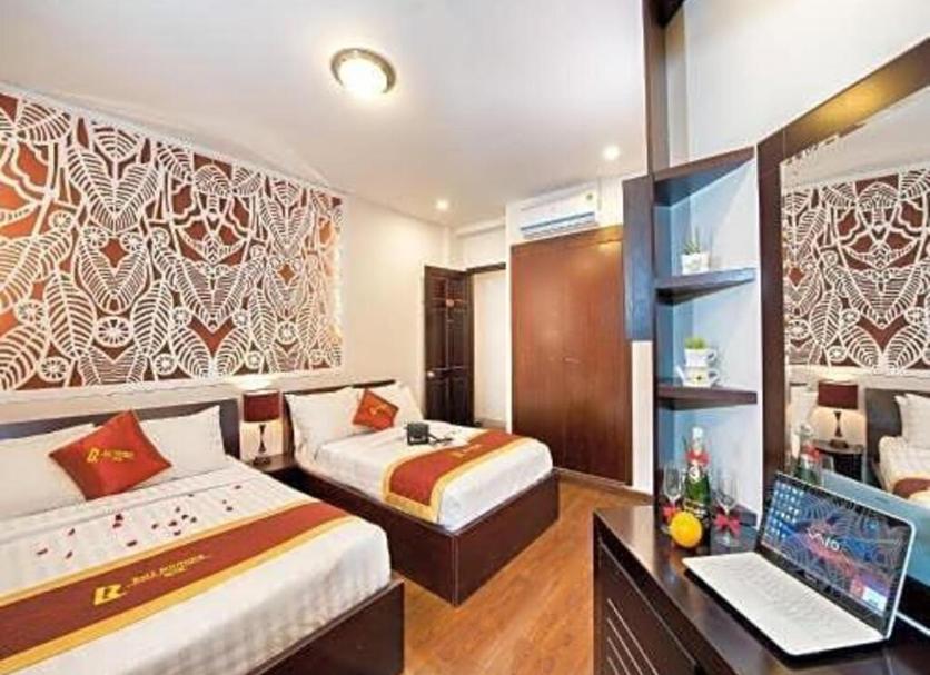 Quarto Foto