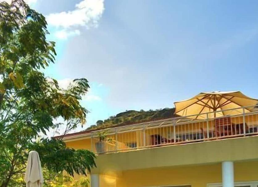 Exterior Foto
