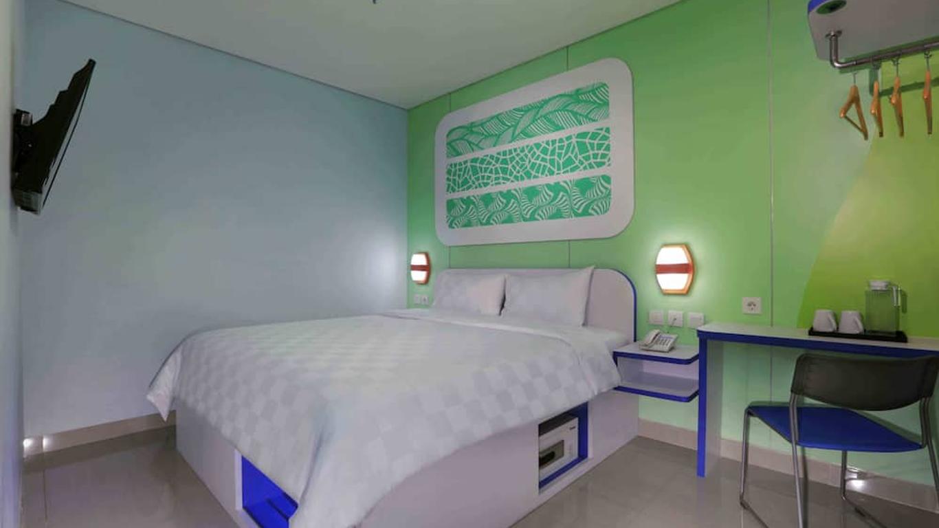 Cordex Hotel Ancol