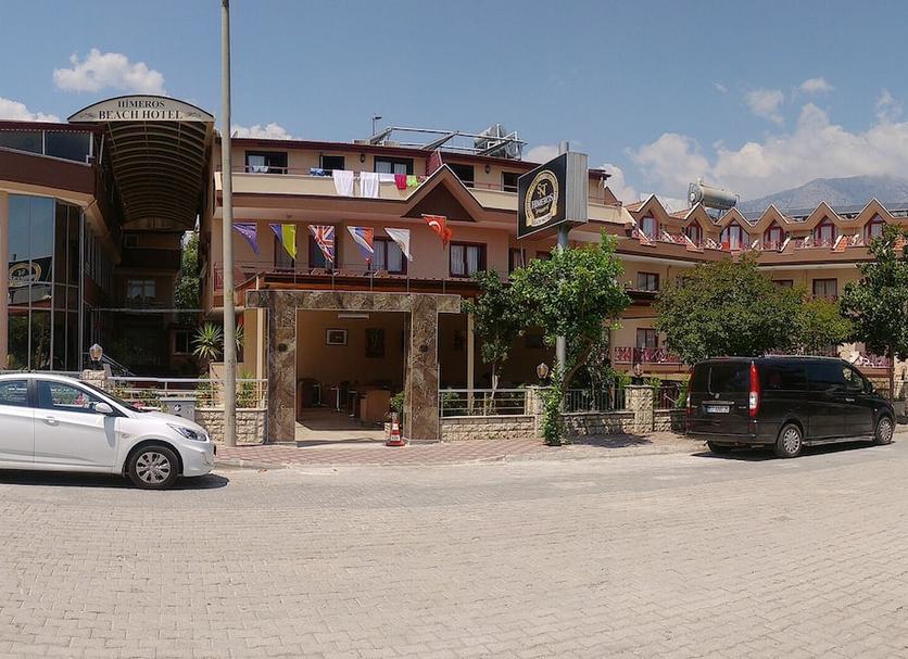 Edifício Foto