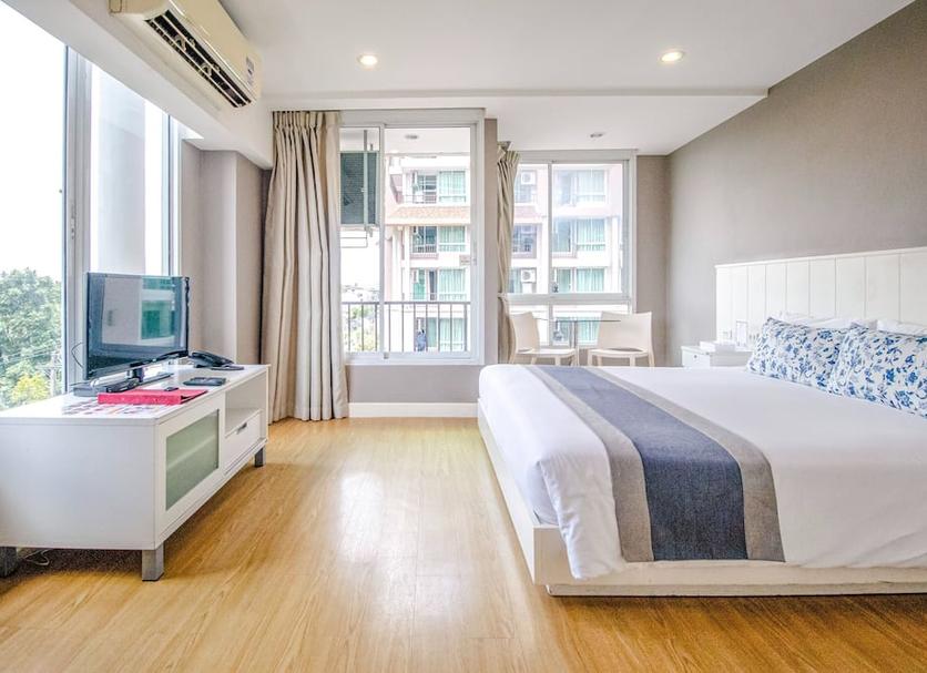 Quarto Foto