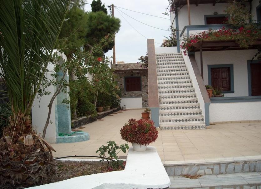 Exterior Foto