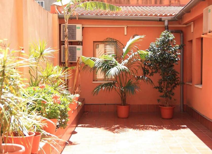 Exterior Foto