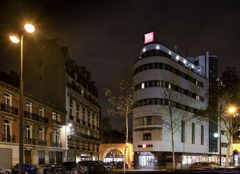 Edifício Foto