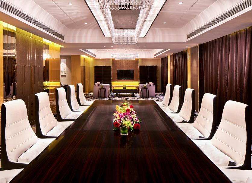Sala de conferências Foto
