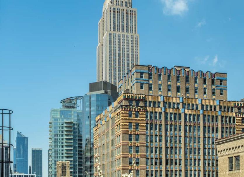 Edifício Foto