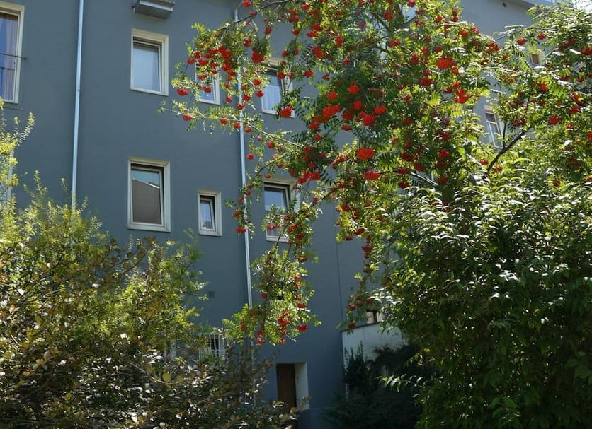Exterior Foto