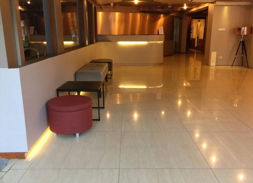 Hall Foto