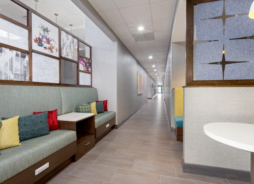 Hall Foto