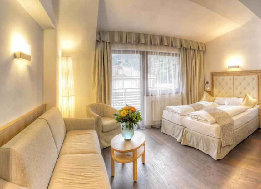 Quarto Foto