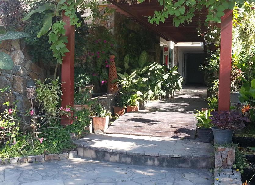 Exterior Foto