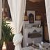 Comodidade do quarto