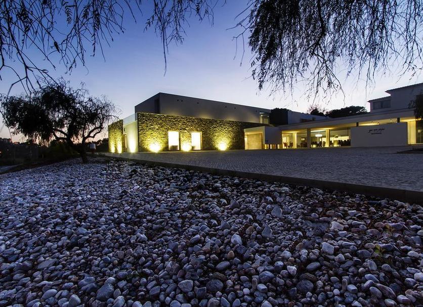 Exterior Foto