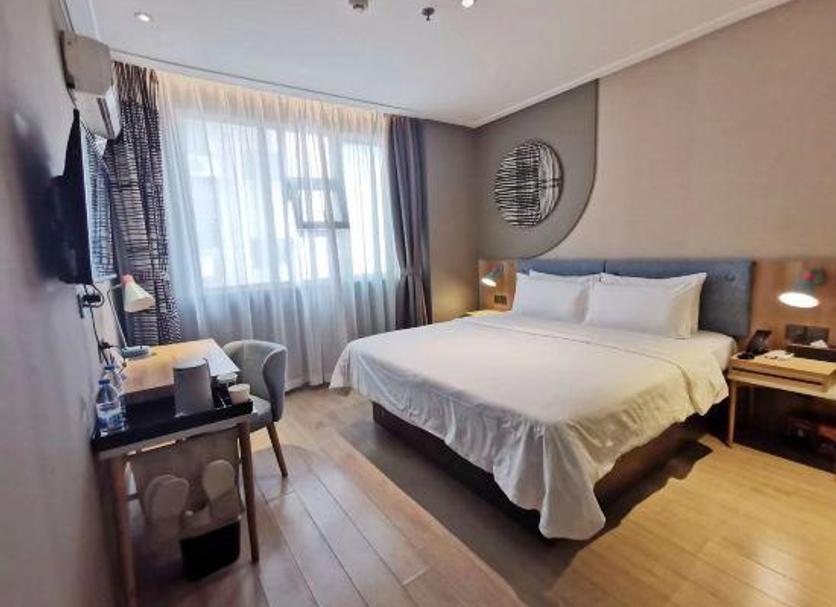 Quarto Foto