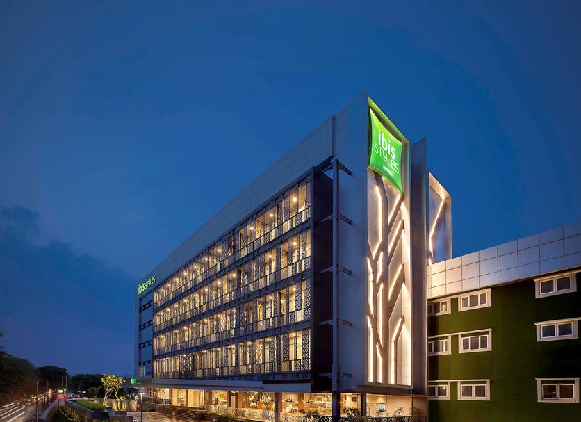 Edifício Foto