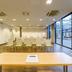 Sala de conferências