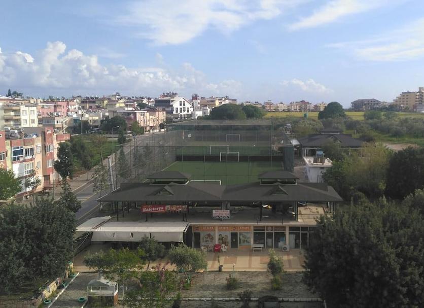Exterior Foto