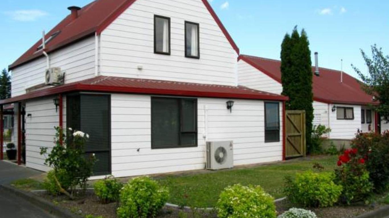 Gloucester House Motel