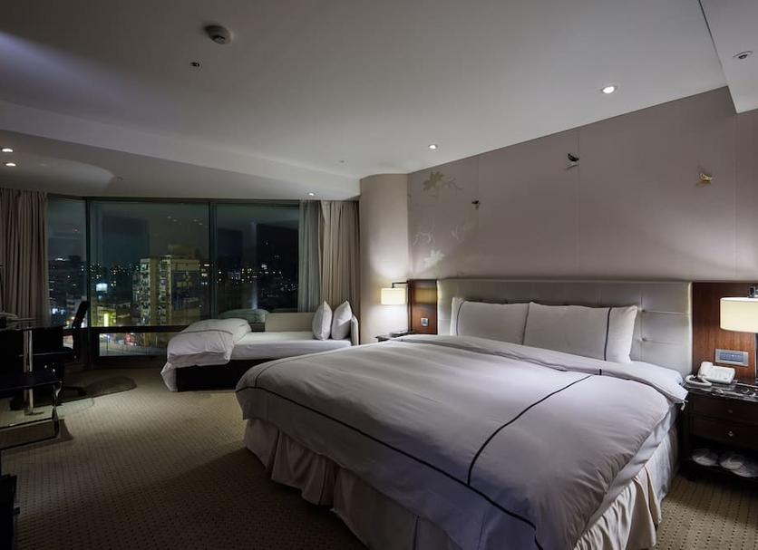 Quarto Foto