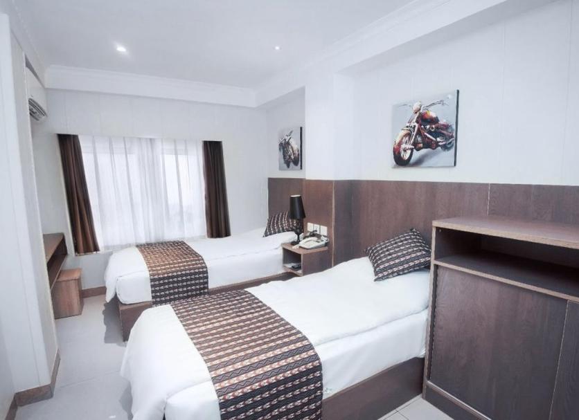Quarto Foto