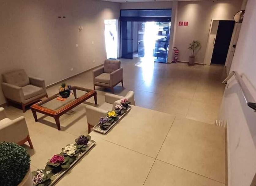 Hall Foto