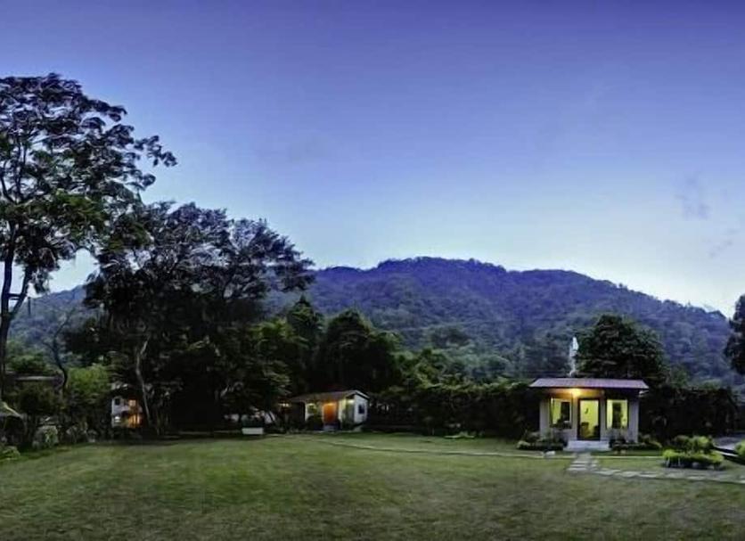 Exterior Foto