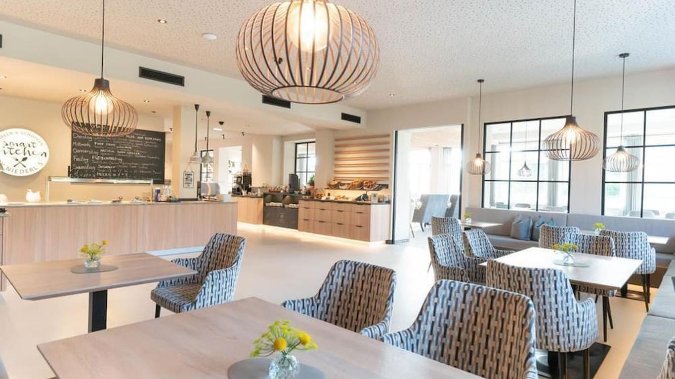 Apart & Suiten Hotel Weiden