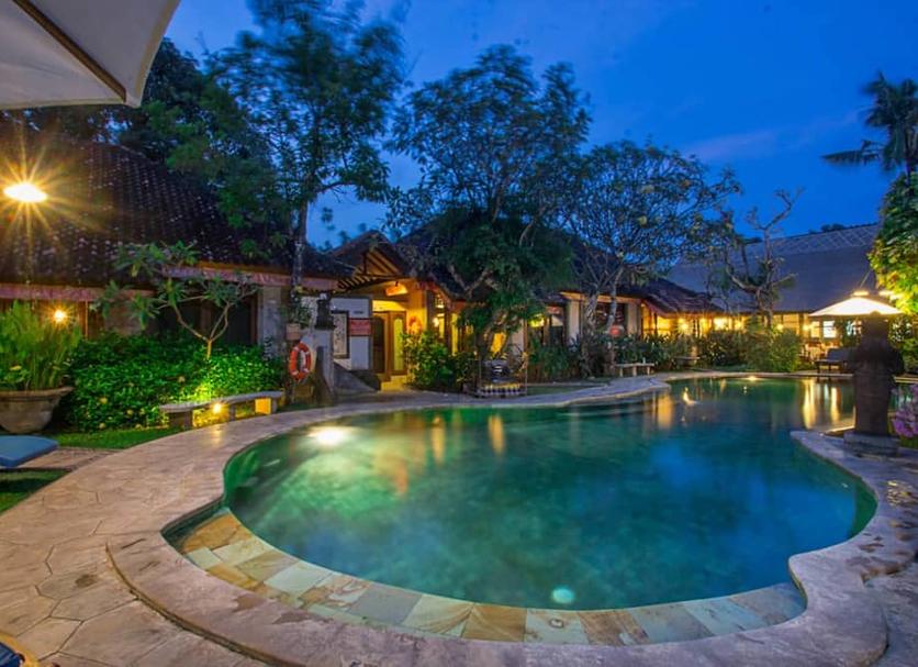Piscina Foto
