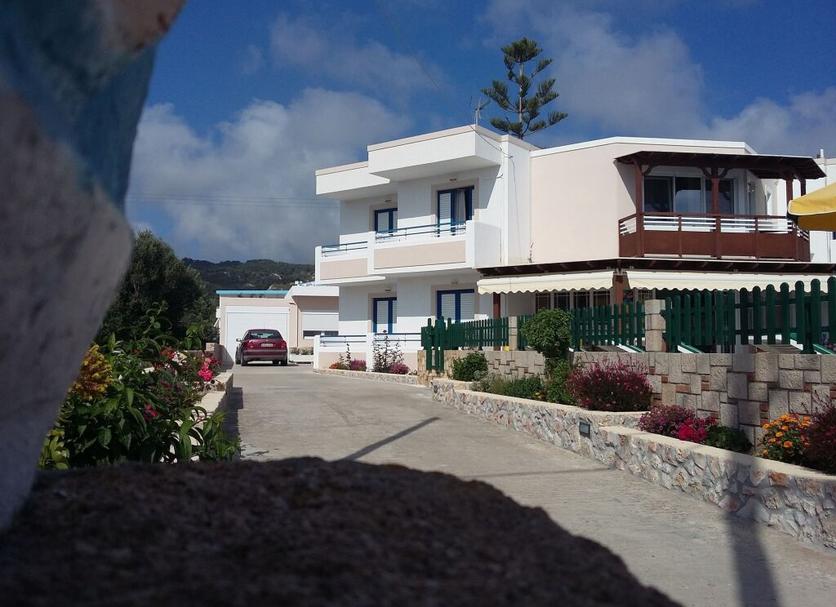 Edifício Foto