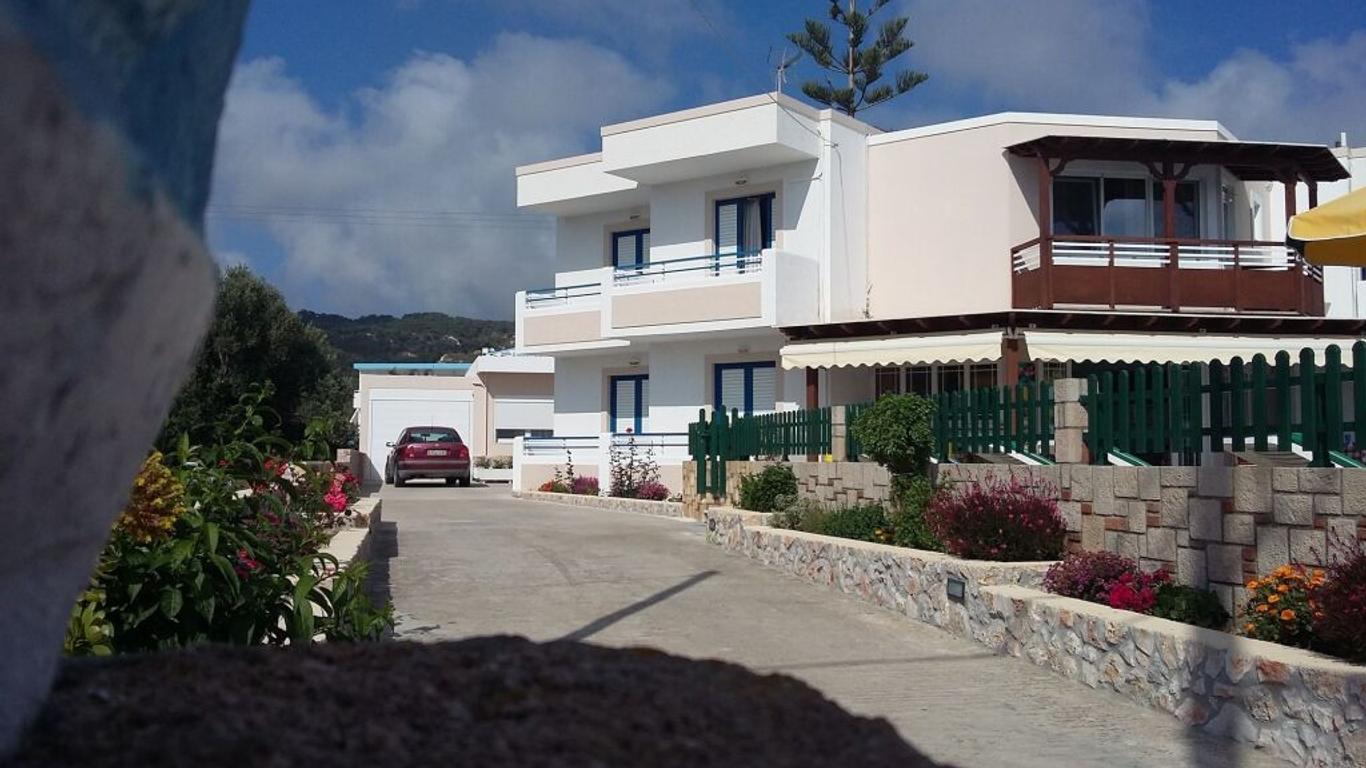 Albatross Studios