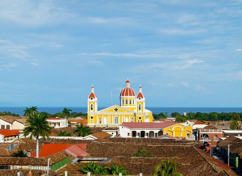 Edifício Foto