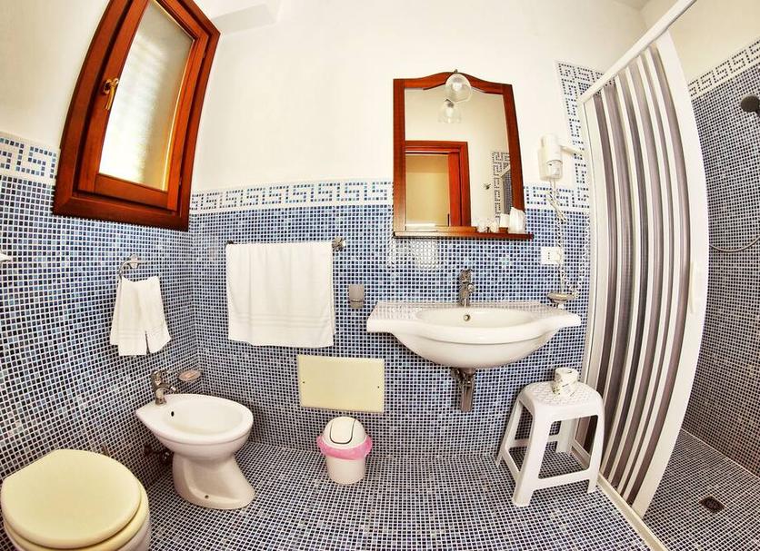 Casa de banho Foto