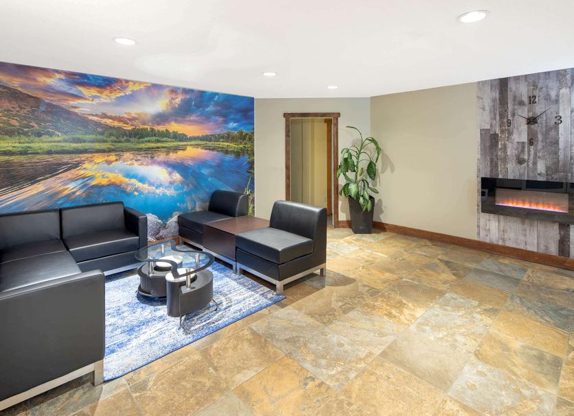 Hall Foto