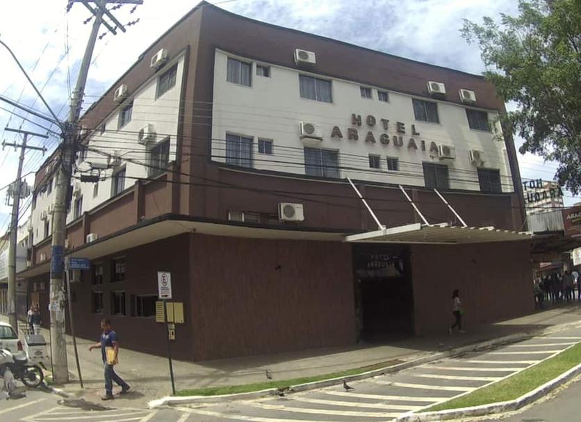 Edifício Foto