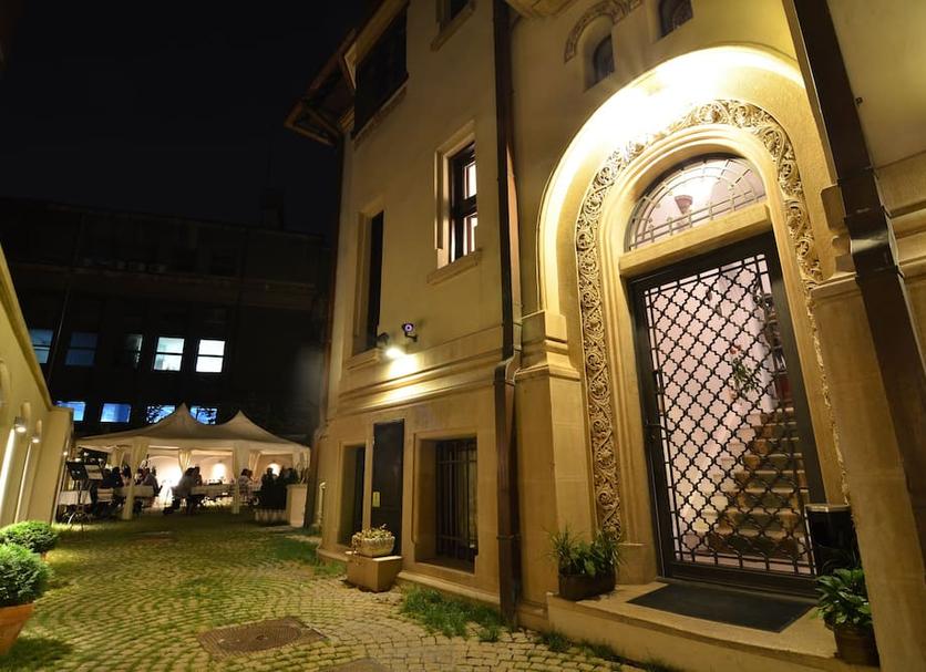 Edifício Foto