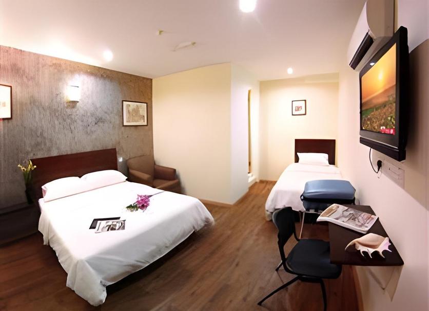 Quarto Foto