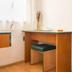 Comodidade do quarto