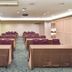 Sala de conferências