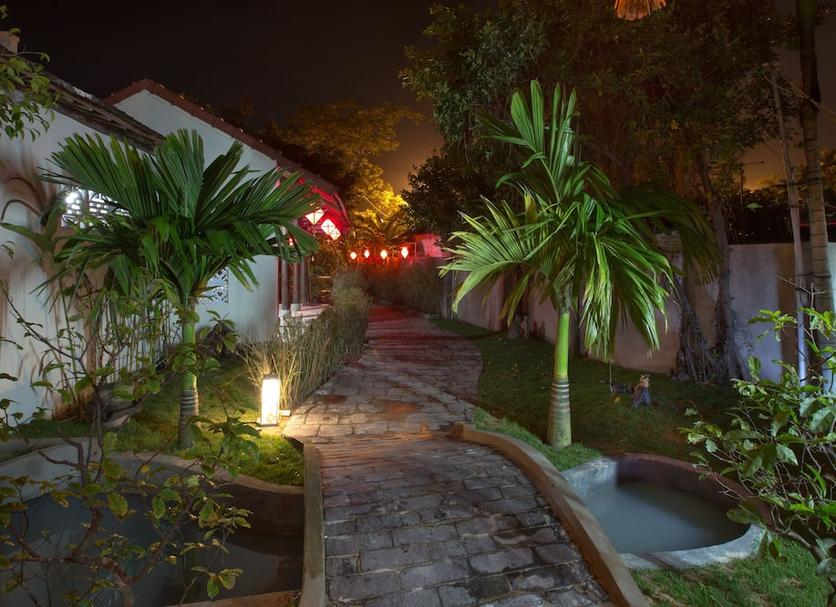 Exterior Foto
