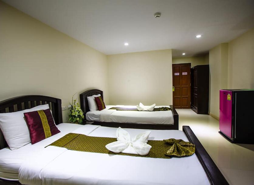 Quarto Foto