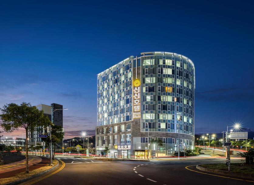 Edifício Foto
