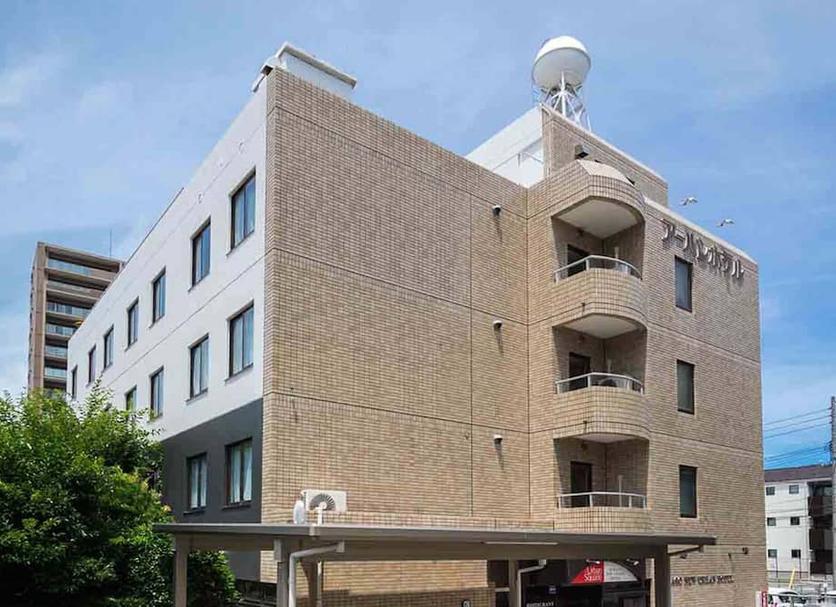 Edifício Foto