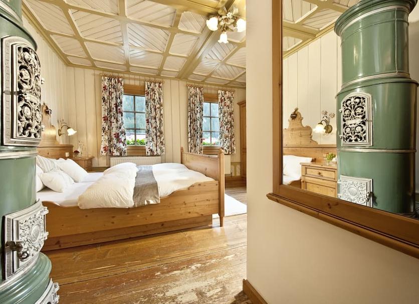 Quarto Foto