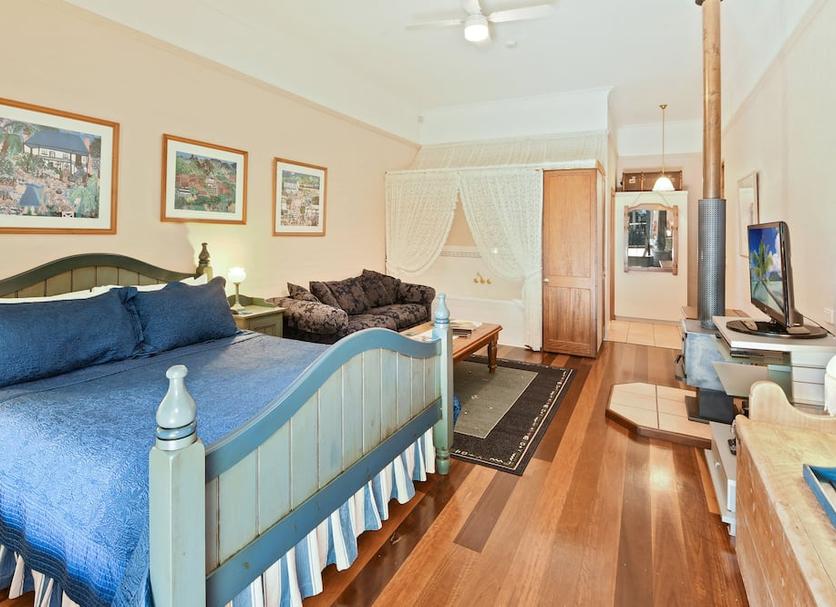 Quarto Foto