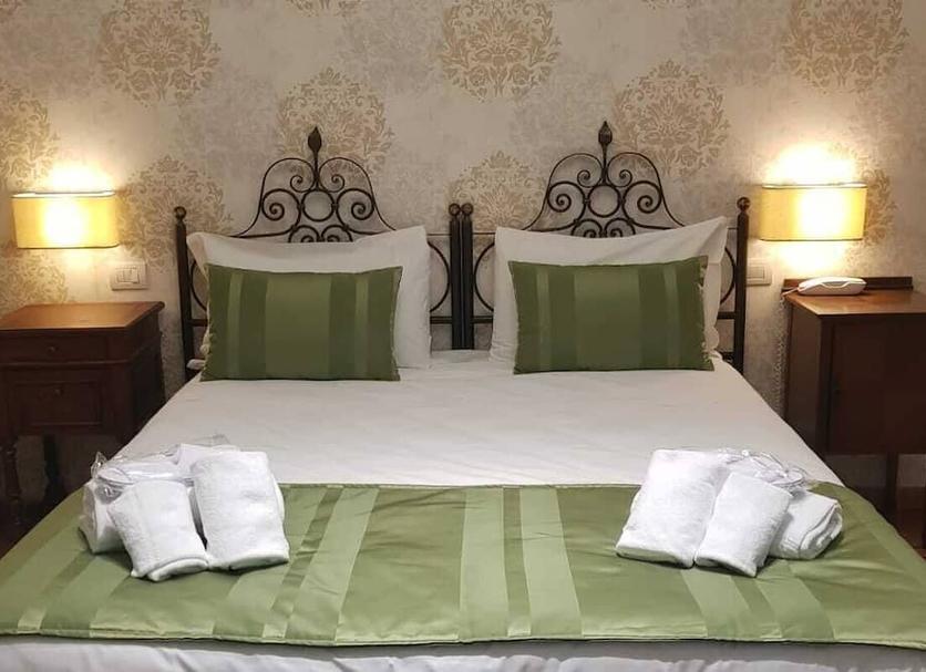 Quarto Foto